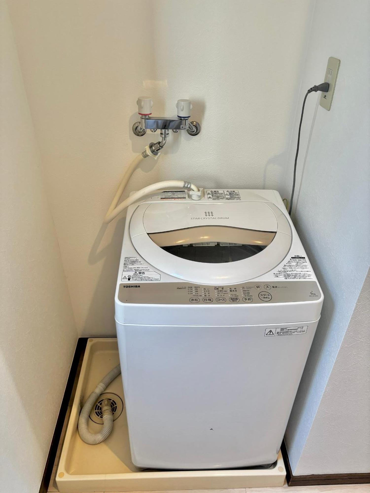 Koiwa Detached House 小岩駅にある戸建のおうち 完全分離型住宅2F Präfektur Tokio Exterior foto